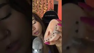 Cleaning your ears 