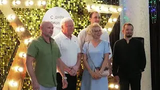 Медики отметили свой профессиональный праздник
