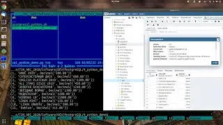 Быстрый старт в PostgreSQL на Python для Linux