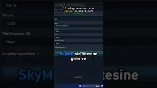BEDAVA MODLU SURVIVAL SUNUCUSU! 