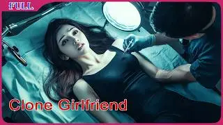 Clone Girlfriend | Sci-fi Thriller & Love film English,Full Movie HD