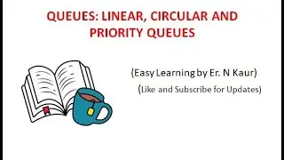 Introduction to Queue Data Structure