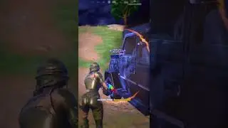 САМЫЙ СИЛЬНЫЙ игрок в Фортнайт #фортнайт #fortnite