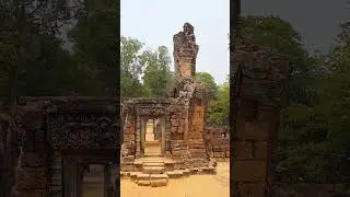 KH1604 Angkor Wat(吳哥窟ប្រាសាទអង្គរវត្ត) Siem Reap, Cambodia 26