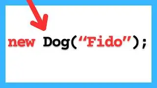 I promise you'll understand Constructors in Java after this