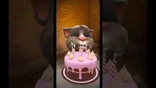 Talking Tom Cat New Video Best Funny Android GamePlay 
