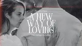 Wat is een heilig huwelijk volgens Yavanna van Het Heilig Huwelijk  • A New Way Of Loving