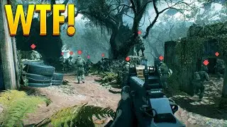 *NEW* Battlefield 2042 - EPIC & FUNNY Moments 