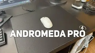 Andromeda Pro Review | $50 Artisan Zero