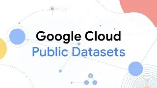 Overview of the Google Cloud Public Datasets program