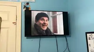 Opening To Home Alone 3 1998 VHS
