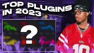 Top 10 VST PLUGINS To Use in 2023! | FL Studio, Ableton, Etc.