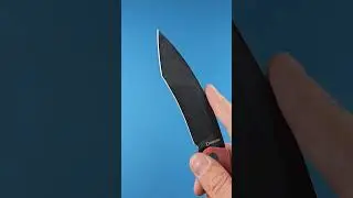 Daggerr knives. Баюн. после теста