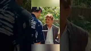 Васька закрыл детей в доме с горячей, палящей печкой🔥