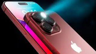 Как включить фонарик на iPhone