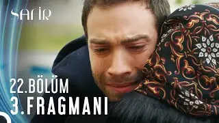 Safir 22. Bölüm 3. Fragmanı