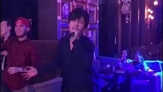 Dimash 