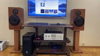 Victor SX-500 DolceII, Marantz PM-500