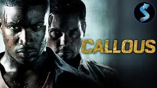 Callous | Full Suspense Thriller Movie | Waine Weeks | Todd Bruno | Raquel Merediz