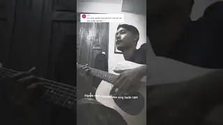 Di hina gak bisa genjrengan ska 😚