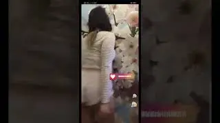 BUNNY DANCE BIGO LIVE