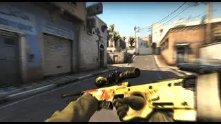 1280X960 BEST CS:GO RESOLUTIONS