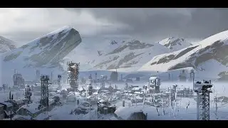 THE CITY MUST SURVIVE - FROSTPUNK 2 is coming soon! - Surviving the ORIGINAL FROSTPUNK 1 Wastelands