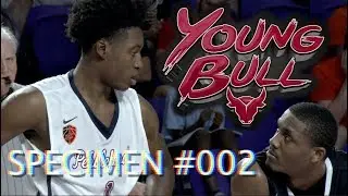 Collin Young Bull Sexton DRAFTED BY THE CAVS!!! Official In The Lab Mixtape SPECIMEN #002