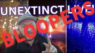 BLOOPERS - Columbus Zoo and Aquarium, Grabill, Kings Island Planning