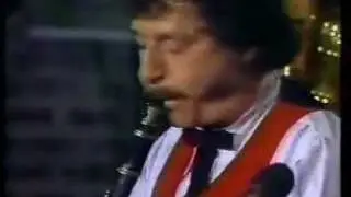 High Society - Gene Mayl and his Dixieland Rhytm Kings 1982