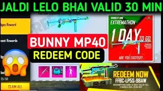 Free Fire Redeem Code Today | Redeem Code Free Fire Today | Free Fire Redeem Code|21 May Redeem Code