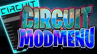 GTA 5 ONLINE , BEST CIRCUIT MOD MENU UNLOCKS UNDETECTED POCKET FRIENDLY 5$ ONLY