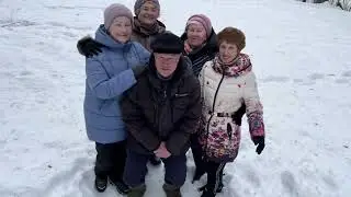 Одноклассники  Провожаем зиму  15марта