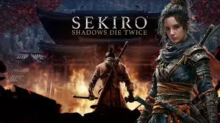 Sekiro™: Shadows Die Twice - КАК ЗАБЫТЬ ПЕРЕКАТЫ!?