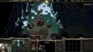 Survival Chaos #72 | From Zero to Hero | Warcraft 3