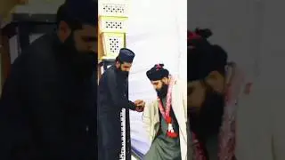 Pir Ajmal Raza Qadri پیر اجمل رضا قادری #shorts