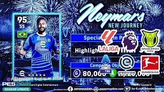 🔥 ESSE OPTION FILE PARA PES 2021 PARECE UM PATCH!! UNIFORMES, ELENCOS 2024, FACES E PLACARES!! ⚽🎮