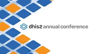 DHIS2 Annual Conference 2023: Day 1 plenary sessions 