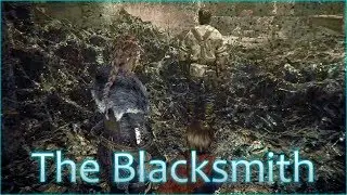 The Blacksmith Achievement | A Plague Tale Innocence | Find Rodric's Forge