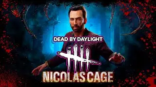 Dead by Daylight │1-5 Мы идем тебя искать