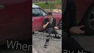 Bloopers! 