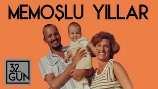 Memoşlu Yıllar | Cemre Birand Anlatıyor | 32. Gün Arşivi