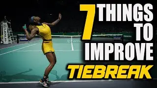 Tiebreak - 7 Things That Need To Improve Before Official Release