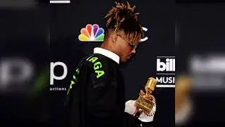 [FREE FOR PROFIT] Juice Wrld x Nick Mira Type Beat - 