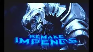 Halo 2 - Impend (remake)
