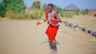 JANZULA MAYIKU HARUSI YA MADAHA (Official music video)