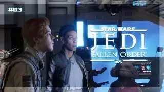 RETOUR SUR KASHYYYK | VOD STAR WARS : FALLEN ORDER #03