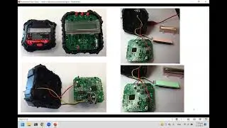 Teardown of a HT107E socket tester - Hackware v7.4