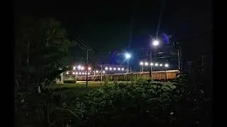 .:: Летней ночью на станции (эхо дорог)