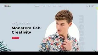 Floral 2.0 - OpenCart Multi-Purpose Responsive Theme - TemplateTrip
